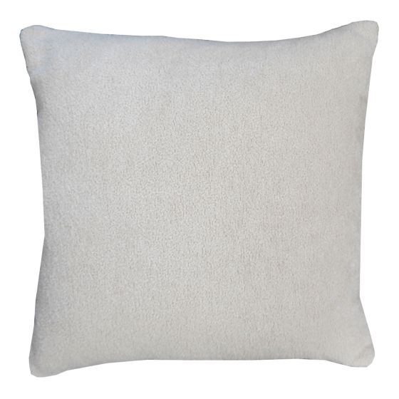 Yukon Cream Filled Cushion
