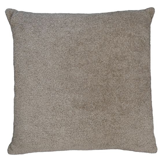 Yukon Natural Filled Cushion
