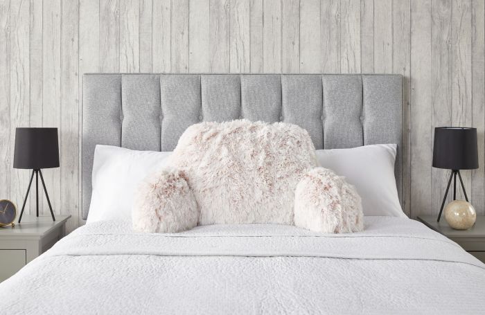 Cuddle Pink Cushion