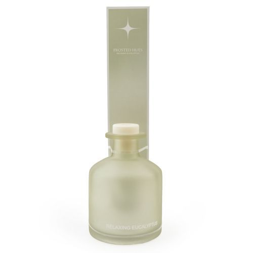Relaxing Eucalyptus 250ml Diffuser