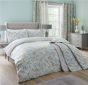Olivia Duck Egg Duvet Set