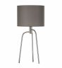 Ellis Chrome Table Lamp