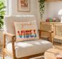 Good Vibes Filled Cushion