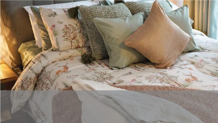 Category 100% Cotton Duvet Cover Sets image