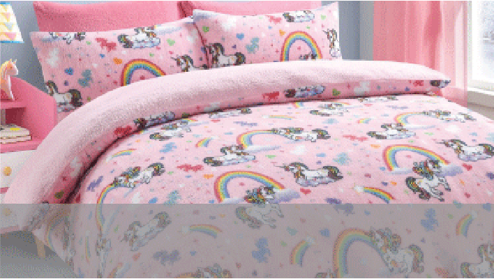 Category New Kids Curtains and Bedding image