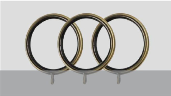 Category Sale Curtain Rings image