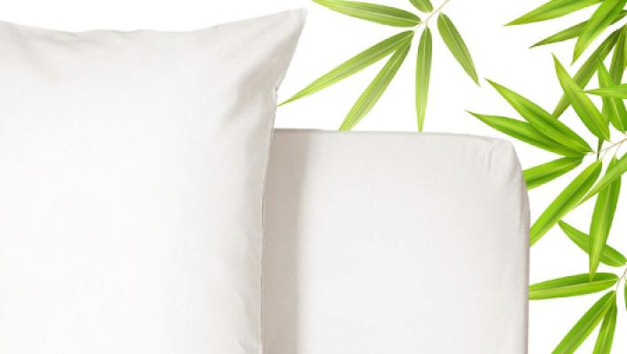 Category Bamboo Cotton Sheets & Pillowcases image