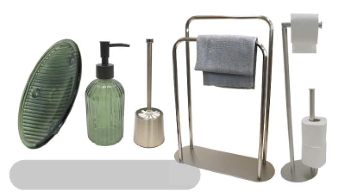 Category Bathroom Accessories image