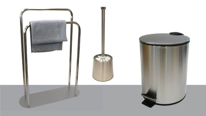 Category Bathroom Accessories image
