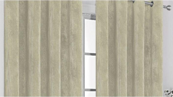 Category Sale Ready Made Eyelet Curtains image