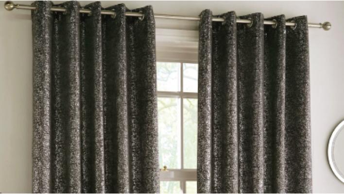 Category Sale Blackout Curtains & Blinds image