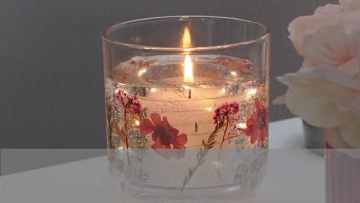 Category Scented Products & Candles image