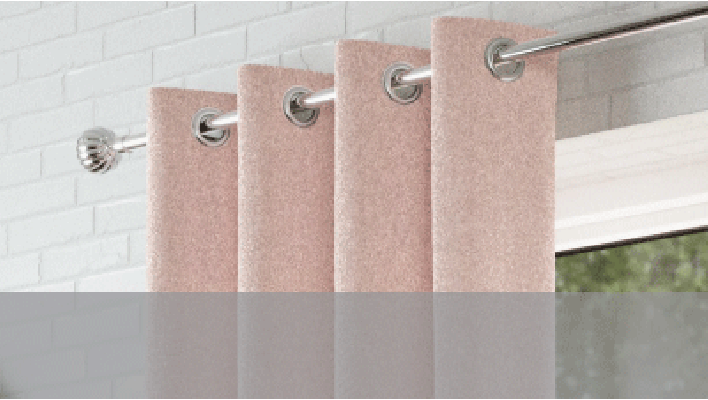 Category New Curtains image