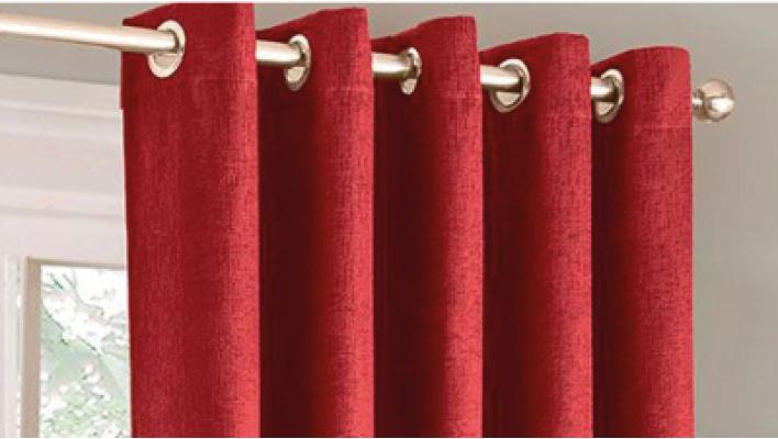 Category Door Curtains image