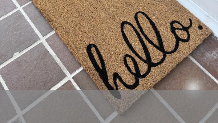 Category Door Mats image