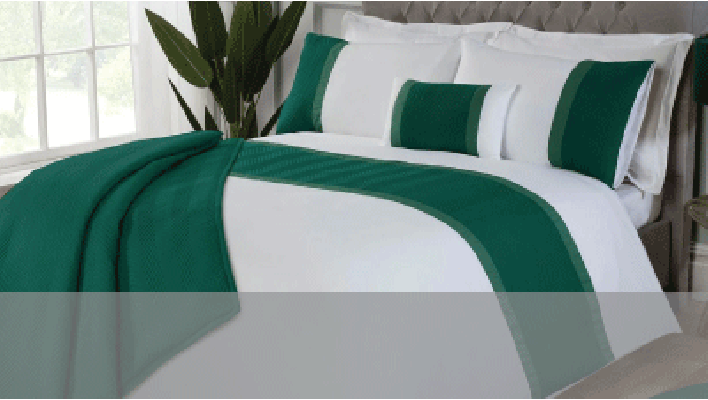 Category New Duvet Sets image