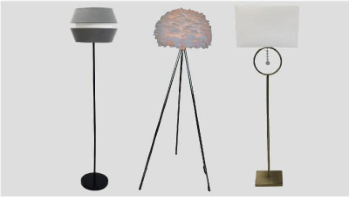Category Floor Lamps image