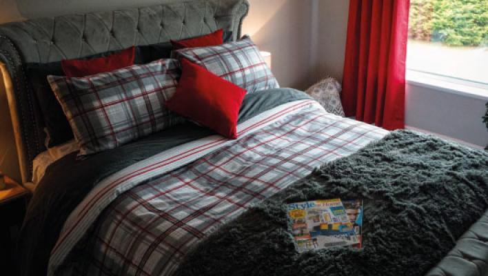 Category Get the look: Harris Bedroom image