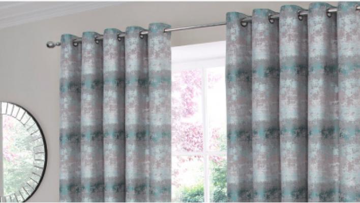 Curtain Collection, Ready Made Curtain Sizes Ireland