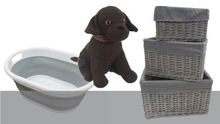 Category Household Accessories image