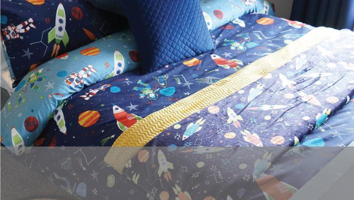 Category Kids Bedding image