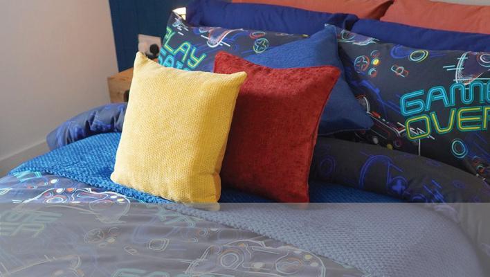 Category Kids Room image