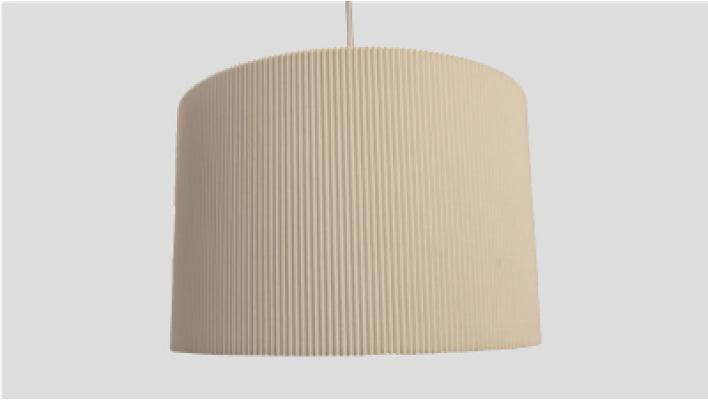 Category Light Shades and Pendants image