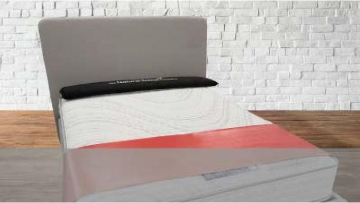 Category Bed Frames & Mattresses image