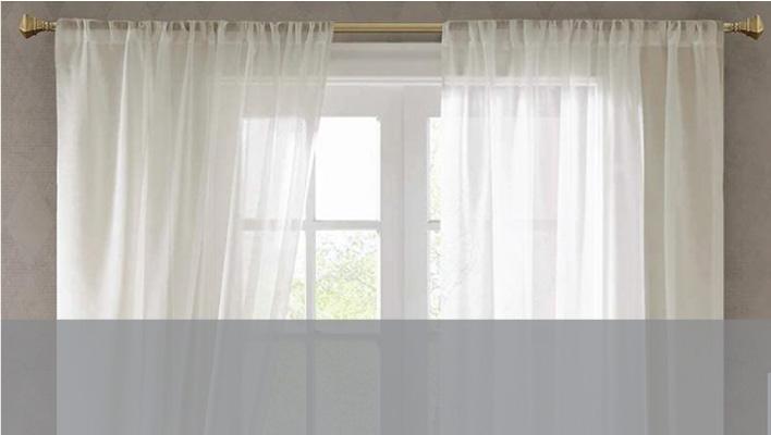 Category Net Curtains & Voiles image