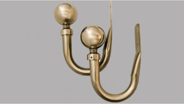 Category Sale Curtain Hold Backs image