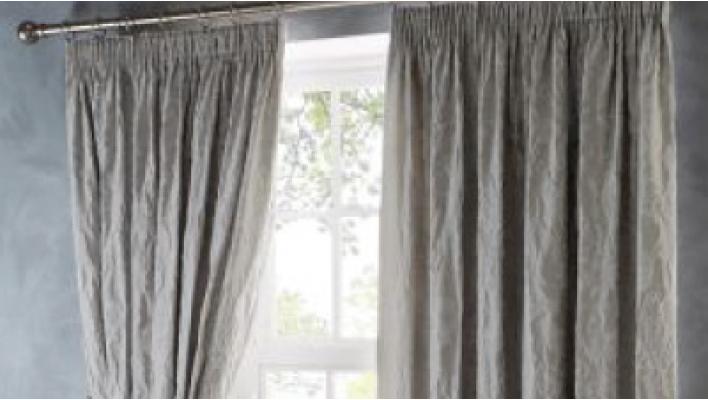 Category Sale Ready Made Pencil Pleat Curtains image