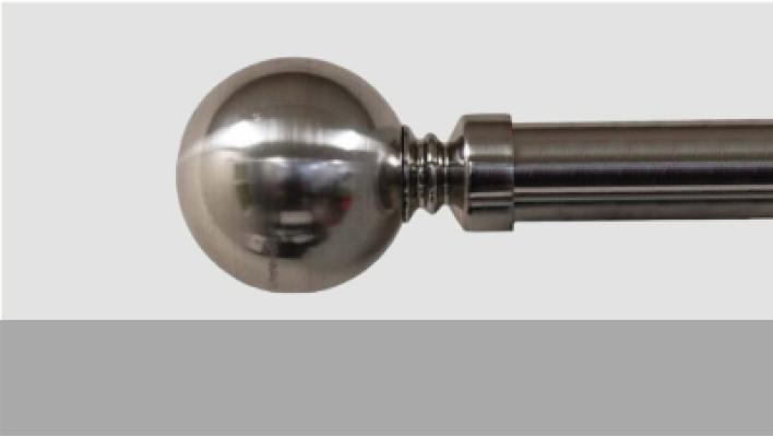 Category Curtain Poles image