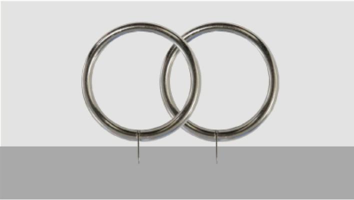 Category Curtain Rings image