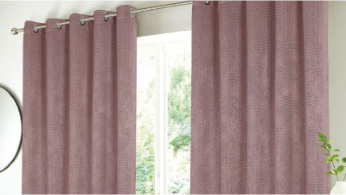Category Sale Blackout Curtains & Blinds image