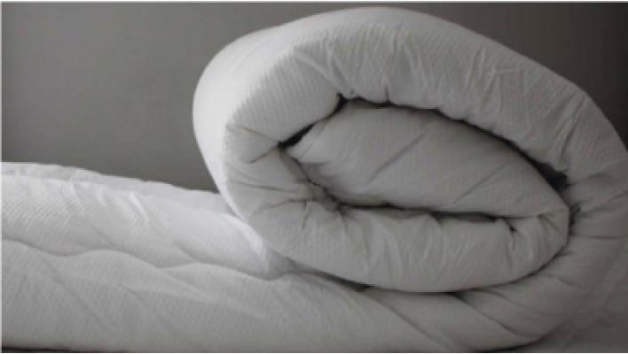 Category Sale Duvets 4.5 Tog - 15 Tog image