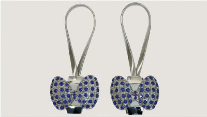 Category Sale Tie Backs image