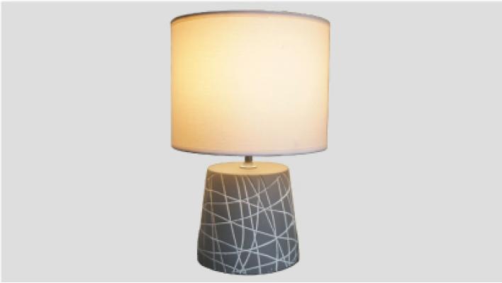 Category Table Lamps image
