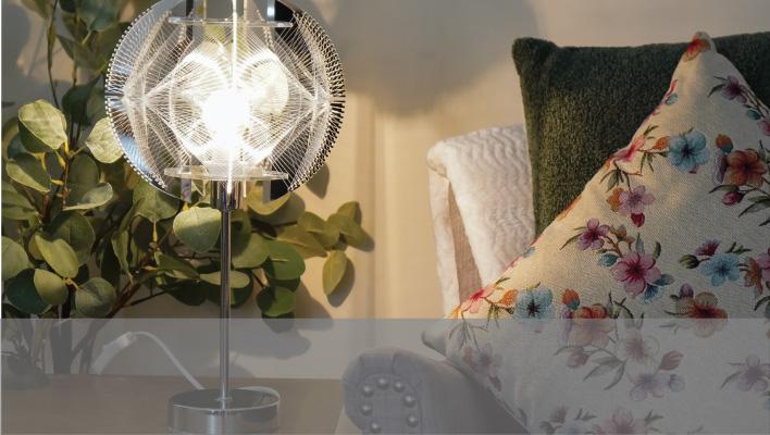 Category Table Lamps image