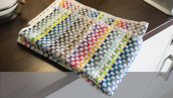 Category Tea Towels & Cloths image