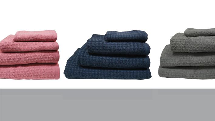 Category Luxury Bathroom Towels image