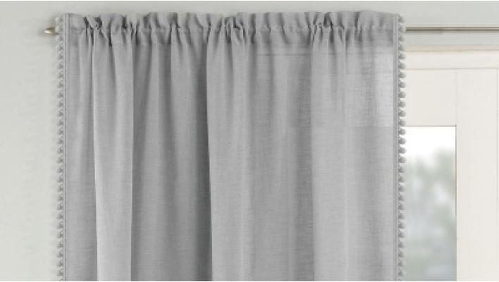 Category Net Curtains & Voiles image