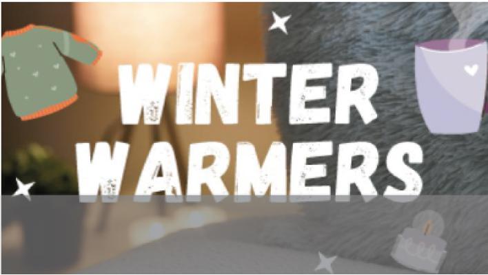 Category Winter Warmers image