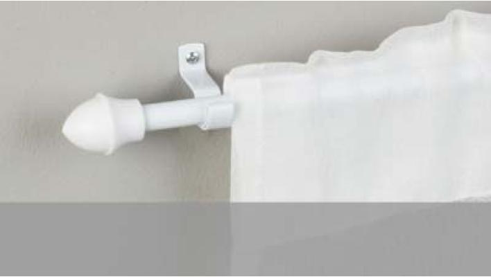 Category Sale Cafe Rods & Tension Rods image