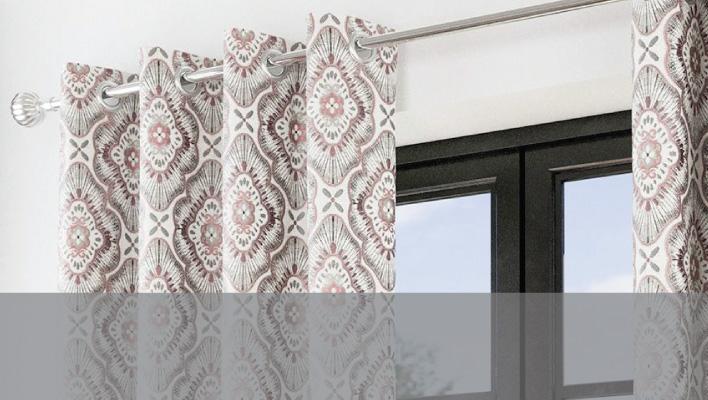 Category Sale Curtains image