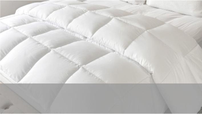 Category New Duvets 4.5 Tog - 15 Tog image