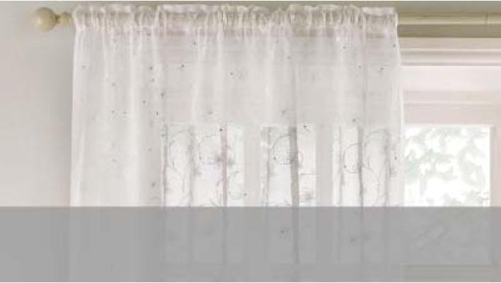 Category Sale Net Curtains & Voiles image