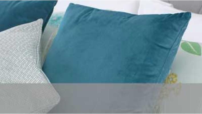 Category Filled Cushions image