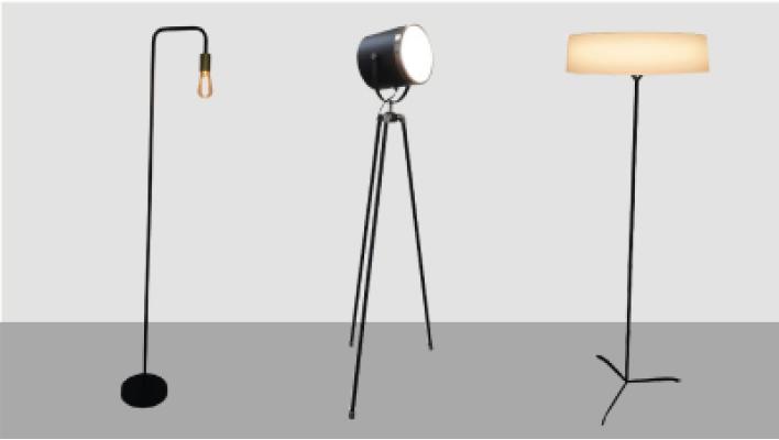 Category Floor Lamps image