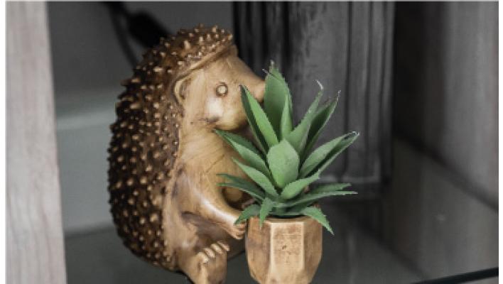 Category Ornamental & Decorative image