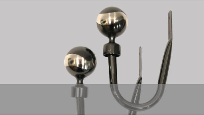 Category Sale Curtain Hold Backs image